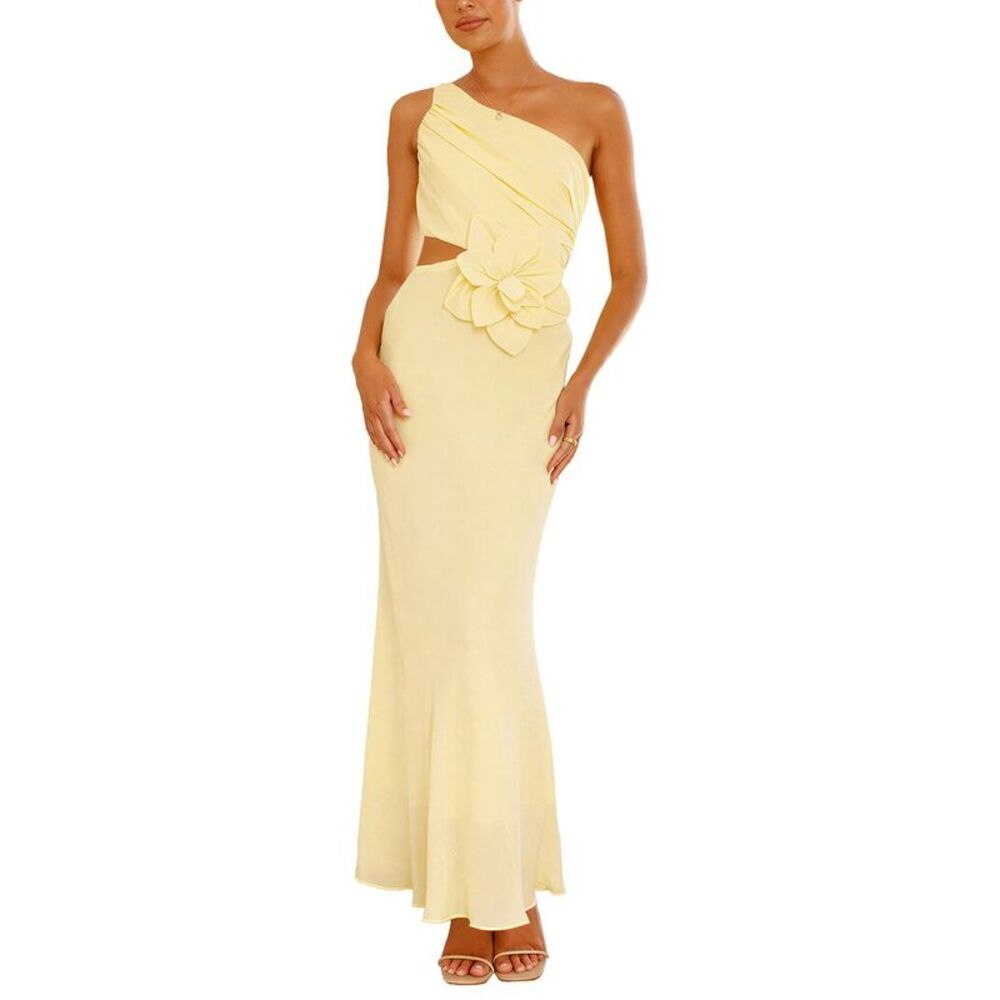 Leon Gori Womens  Maxi Dress